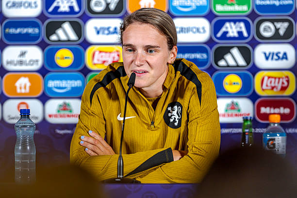 🇳🇱 Why Mead and Miedema Won’t Be Chatting Before Their Euro 2025 Clash – Sister Speaks Zurich – July 1, 2025